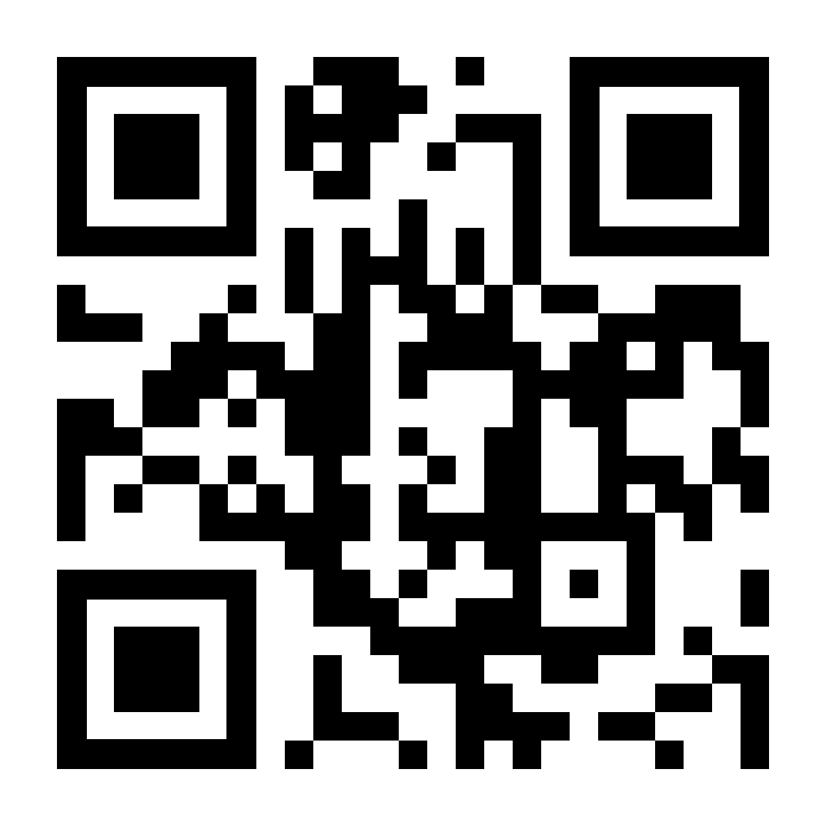 QR code linking to majorsmedia.com